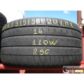 Cauciucuri 315/35/20 Dunlop pentru vara 1 bucata